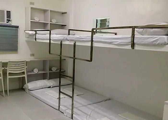 Ervoruto 23 Makati
